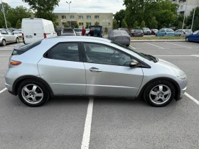 Honda Civic - 5100 лв. - 29731106 2