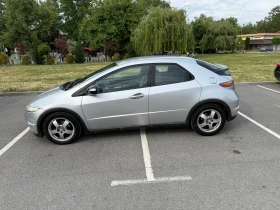 Honda Civic - 5100 лв. - 29731106 3