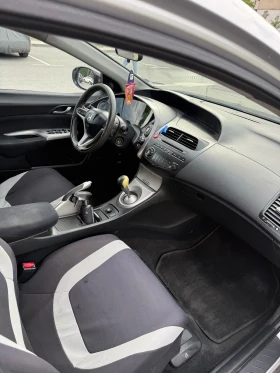 Honda Civic - 5100 лв. - 29731106 8