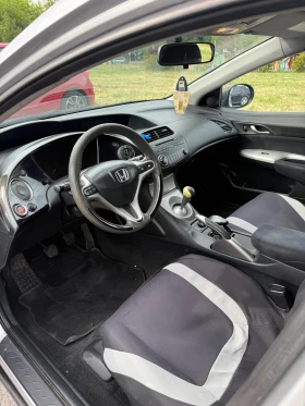 Honda Civic - 5100 лв. - 29731106 5