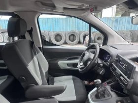 Citroen Berlingo N1 | Mobile.bg    4