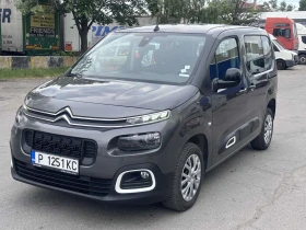     Citroen Berlingo N1