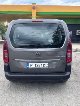 Citroen Berlingo N1 | Mobile.bg    7