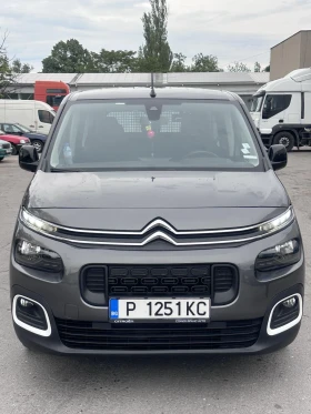 Citroen Berlingo N1 | Mobile.bg    2