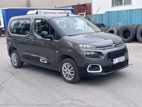 Citroen Berlingo N1 | Mobile.bg    9