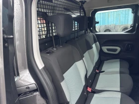 Citroen Berlingo N1 | Mobile.bg    8