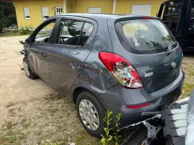 Hyundai I20 1.25 - 3600 лв. - 42470811 4