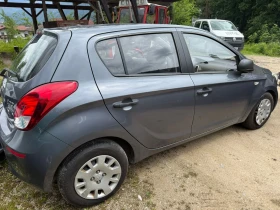 Hyundai I20 1.25 - 3600 лв. - 42470811 3