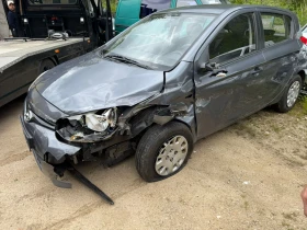 Hyundai I20 1.25 - 3600 лв. - 42470811 2