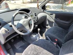 Обява за продажба на Toyota Yaris 1.0 VVT-i ~2 000 лв. - изображение 4