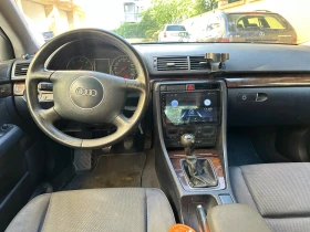 Обява за продажба на Audi A4 1.9 131+ + +  ~6 900 лв. - изображение 4