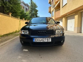 Обява за продажба на Audi A4 1.9 131+ + +  ~6 900 лв. - изображение 1