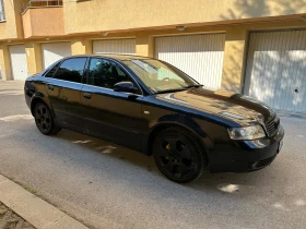 Обява за продажба на Audi A4 1.9 131+ + +  ~6 900 лв. - изображение 2