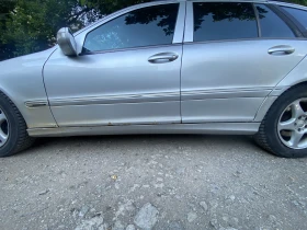 Обява за продажба на Mercedes-Benz C 180 ~1 999 лв. - изображение 3