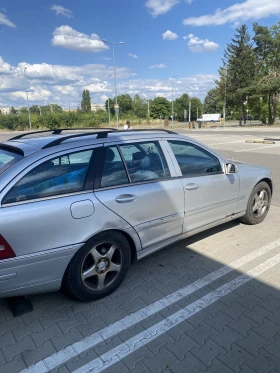 Обява за продажба на Mercedes-Benz C 180 ~1 999 лв. - изображение 8