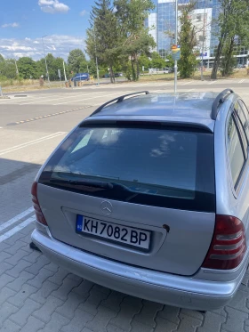 Обява за продажба на Mercedes-Benz C 180 ~1 999 лв. - изображение 9