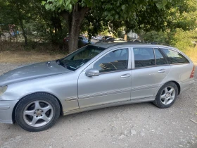 Обява за продажба на Mercedes-Benz C 180 ~1 999 лв. - изображение 2
