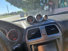 Subaru Impreza 480 - 45000 лв. - 61294536 9