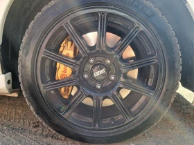 Subaru Impreza 480 - 45000 лв. - 61294536 4