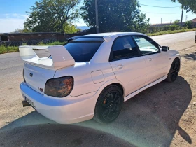Subaru Impreza 480 - 45000 лв. - 61294536 2