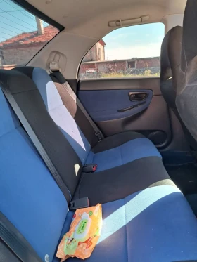 Subaru Impreza 480 - 45000 лв. - 61294536 6