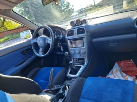 Subaru Impreza 480 - 45000 лв. - 61294536 7