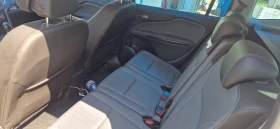 Opel Zafira CNG     | Mobile.bg    7