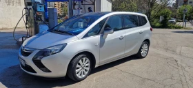 Opel Zafira CNG     | Mobile.bg    2