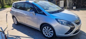 Opel Zafira CNG     | Mobile.bg    3