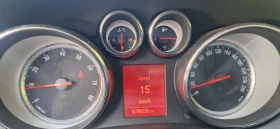Opel Zafira CNG     | Mobile.bg    14