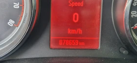 Opel Zafira CNG     | Mobile.bg    15