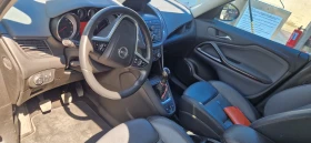 Opel Zafira CNG     | Mobile.bg    5