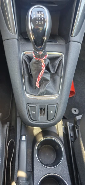 Opel Zafira CNG     | Mobile.bg    12