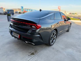 Kia K5 2.0 Cvvl,  360% ,   | Mobile.bg    5