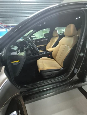 Kia K5 2.0 Cvvl, обдухване 360% камери, Гаранция - 41500 лв. - 91489897 12