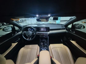 Kia K5 2.0 Cvvl, обдухване 360% камери, Гаранция - 41500 лв. - 91489897 16