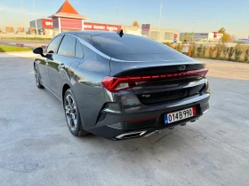 Kia K5 2.0 Cvvl,  360% ,   | Mobile.bg    7