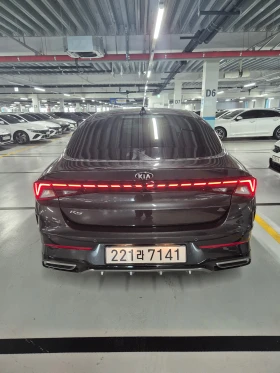 Kia K5 2.0 Cvvl, обдухване 360% камери, Гаранция - 41500 лв. - 91489897 6