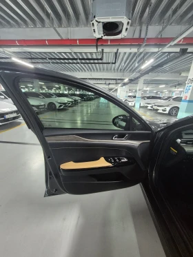 Kia K5 2.0 Cvvl, обдухване 360% камери, Гаранция - 41500 лв. - 91489897 10