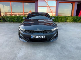 Kia K5 2.0 Cvvl,  360% ,   | Mobile.bg    2