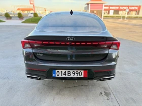 Kia K5 2.0 Cvvl,  360% ,   | Mobile.bg    6