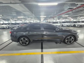 Kia K5 2.0 Cvvl, обдухване 360% камери, Гаранция - 41500 лв. - 91489897 4