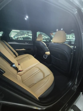 Kia K5 2.0 Cvvl, обдухване 360% камери, Гаранция - 41500 лв. - 91489897 17