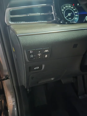 Kia K5 2.0 Cvvl, обдухване 360% камери, Гаранция - 41500 лв. - 91489897 13