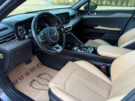 Kia K5 2.0 Cvvl,  360% ,   | Mobile.bg    9
