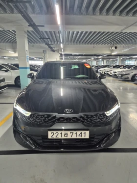 Kia K5 2.0 Cvvl, обдухване 360% камери, Гаранция - 41500 лв. - 91489897 2