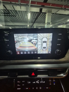 Kia K5 2.0 Cvvl, обдухване 360% камери, Гаранция - 41500 лв. - 91489897 15
