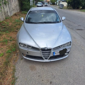  Alfa Romeo 159