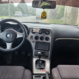 Alfa Romeo 159 1.9JTDm 16V 150. | Mobile.bg    7