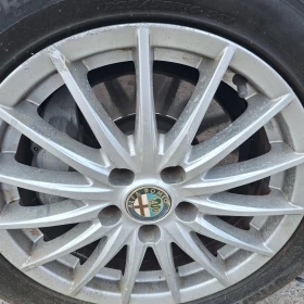 Alfa Romeo 159 1.9JTDm 16V 150. | Mobile.bg    6